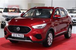 ام جي ZS
